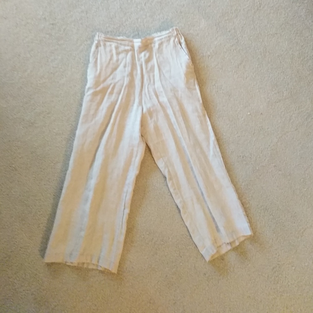 CP Shades linen pants